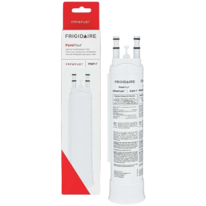 Refrigerator Water Filter Replacement Compatible with FPPWFU01 PWF-1