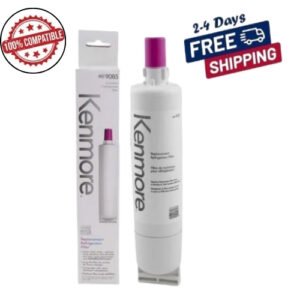 Replacement For Kenmore 9085 Compatible Refrigerator Water Filter – Replacement for 9010/9902/9908