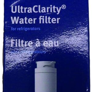 Replacement For Bosch Refrigerator Water Filter 11034152 Compatible – UltraClarity Cartridge