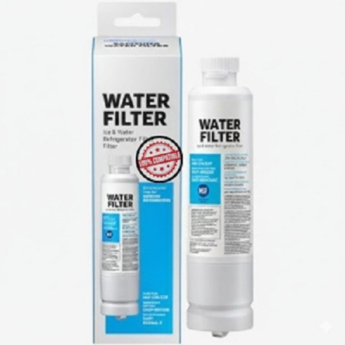 Replacement For Samsung Carbon Block Refrigerator Water Filter Compatible with HAF-CIN Type – 6 Month Replacement - Image 2