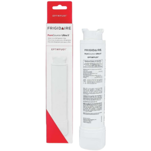 Refrigerator Water Filter Replacement Compatible with EPTWFU01 Ultra