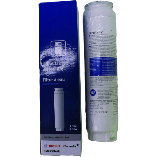 Refrigerator Water Filter 11034152 Compatible – UltraClarity Cartridge