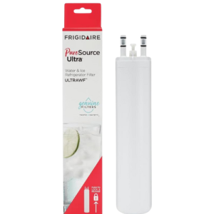 Refrigerator Water Filter Replacement Compatible with ULTRAWF PureSource Ultra