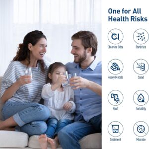 Replacement For Kenmore 9085 Compatible Refrigerator Water Filter – Replacement for 9010/9902/9908