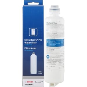 Replacement For Bosch Refrigerator Water Filter 11032531 UltraClarity Pro