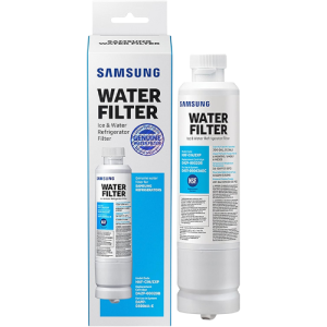 HAF-CIN Style Refrigerator Water Filter – 6-Month Clean Water