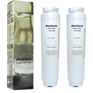 Cuno 9000 077104 UltraClarity REPLFLTR10 Refrigerator Water Filter