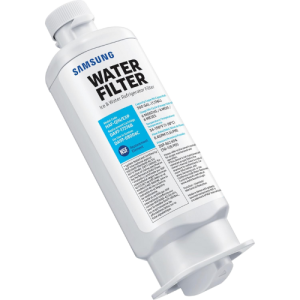HAF-QIN Style Refrigerator Water Filter – 6-Month Fresh Water