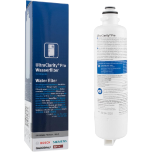 Refrigerator Water Filter BORPLFTR50 Compatible – Ultra Clarity Pro (1 Pack)