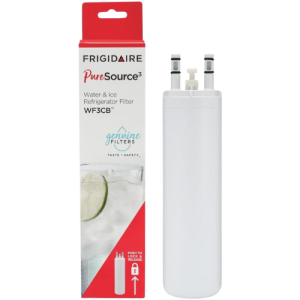 Refrigerator Water Filter Replacement Compatible with WF3CB Puresource3