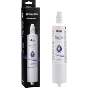 Refrigerator Water Filter Replacement Compatible with LT600P 5231JA2006A