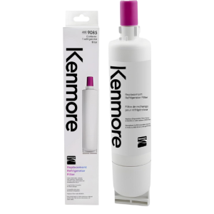 9085 Compatible Refrigerator Water Filter – Replacement for 9010/9902/9908