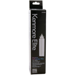 9490 Style Fridge Water Filter Replacement – 1Pack, 6-Month Filter Life