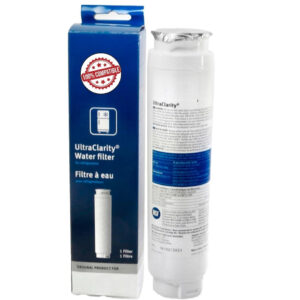 Replacement For Bosch UltraClarity 11034152 BORPLFTR10 REPLFLTR10 fits Bosch Thermador GAGGENAU Refrigerator Water Filter