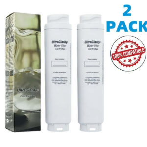 Replacement For Bosch Ultra Clarity REPLFLTR10 / 9000 077104 Water Filter – 6 Month Carbon Filtration