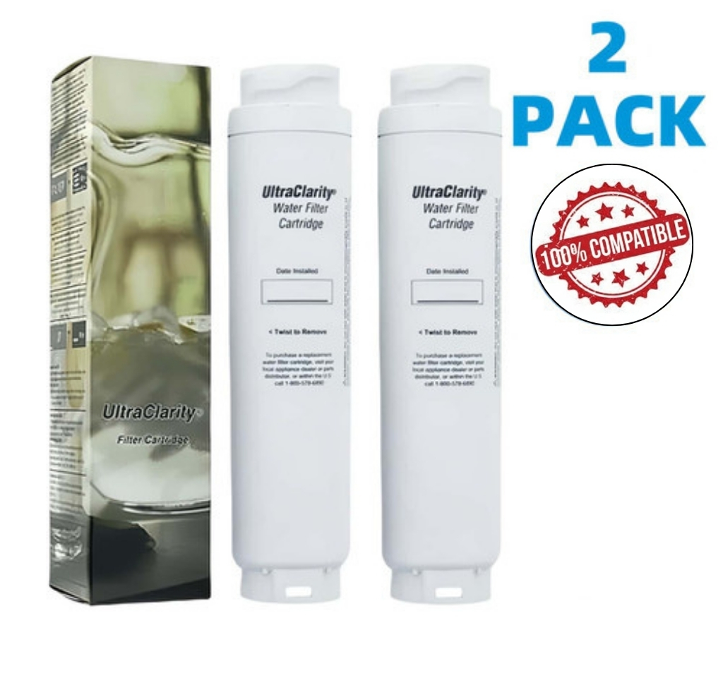 Replacement For Bosch Ultra Clarity REPLFLTR10 / 9000 077104 Water Filter – 6 Month Carbon Filtration - Image 5