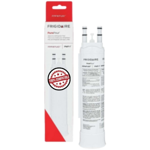 Replacement For Frigidaire Refrigerator Water Filter Replacement Compatible with FPPWFU01 PWF-1