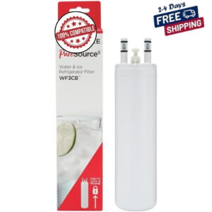 Replacement For Frigidaire Refrigerator Water Filter WF3CB Puresource3