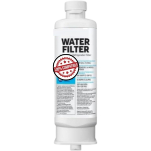 HAF-QIN Style Refrigerator Water Filter – 6-Month / 1-Pack Replacement