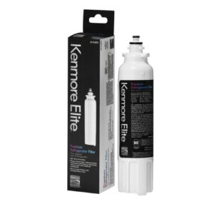 Kenmore Elite 9490 Genuine Refrigerator Water Filter – 9490 Filter - Pack of 3