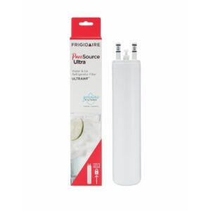 Frigidaire ULTRAWF Genuine Refrigerator Water Filter – ULTRAWF Filter.
