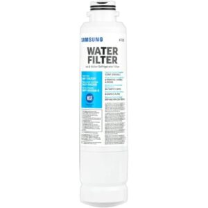 Samsung HAF-CIN Genuine Refrigerator Water Filter – DA29-00020B, DA29-00020A, HAF-CIN/EXP - Pack Of 1