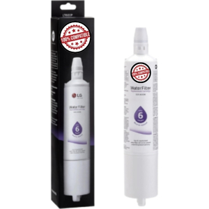 Refrigerator Water Filter Replacement Compatible with LT600P 5231JA2006A