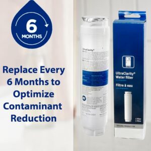 Replacement For Bosch UltraClarity 11034152 BORPLFTR10 REPLFLTR10 fits Bosch Thermador GAGGENAU Refrigerator Water Filter