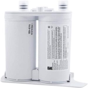 Refrigerator Water Filter 9911 Replacement – High-Quality Carbon Filter (1 Pack)