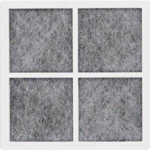 Replacement For LG LT120F Refrigerator Air Filter 1 Pack – Fresh & Odor Control