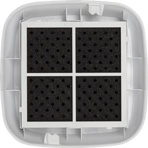 Replacement For LG LT120F Refrigerator Air Filter 1 Pack – Fresh & Odor Control