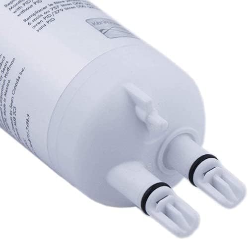 Replacement For Kenmore High-Efficiency 9083 / 46-9083 / 46-9030 Fridge Water Filter – 3-Pack - Image 3