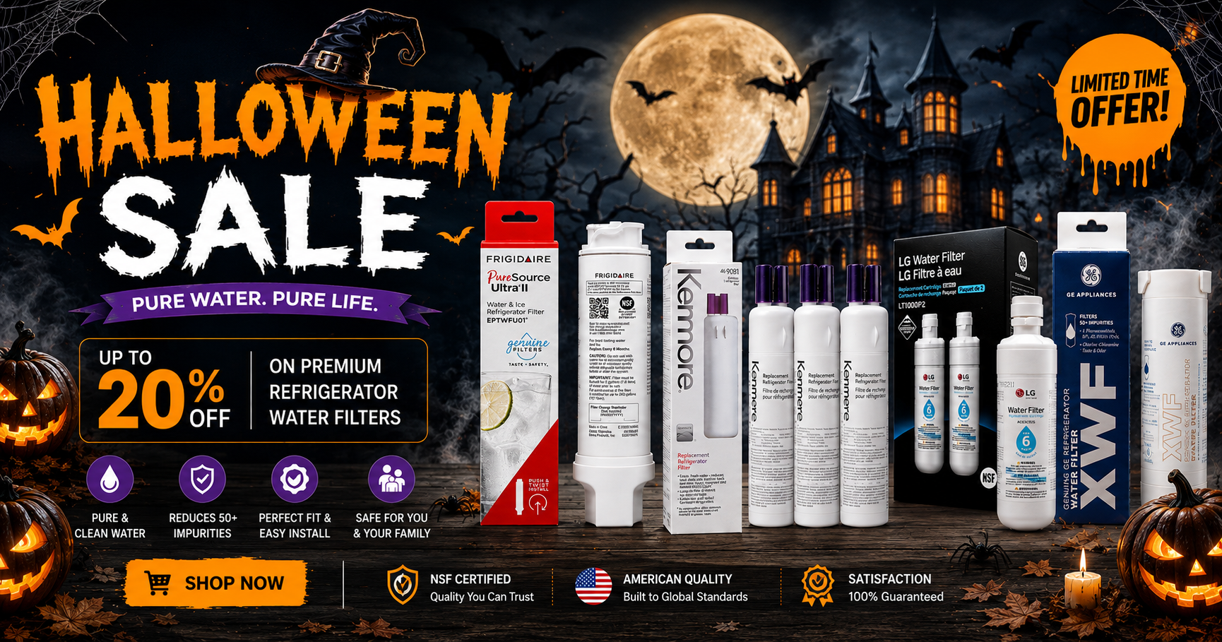 Helowin New Sale